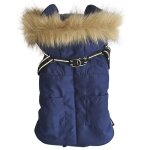 Manteau pour chien 2 en 1 nobby pet jeto