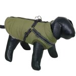 Manteau pour chien 2 en 1 nobby pet salus