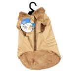 Manteau pour chien duvoplus stylish