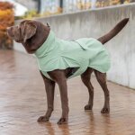 Manteau pour chien imperm�able trixie citystyle dublin
