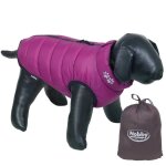 Manteau pour chien nobby pet light
