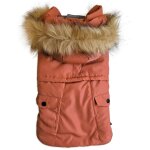 Manteau pour chien nobby pet semic