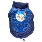 Manteau pour chien trench - coat duvoplus
