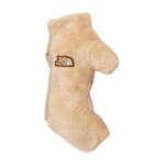 Manteau de combinaison avec fermeture eclair pour chiens, veste chaude pour animaux de compagnie, salopette ... Manteau de combinaison avec fermeture eclair pour chiens, veste chaude pour animaux de compagnie, salopette ...