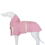 Manteau de pluie d't en plein air pour animaux de compagnie chiot s - 5xl a capuche vestes impermables ...