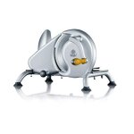 Manuale h9 trancheuse manuelle (import allemagne)