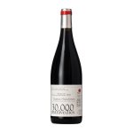 Maraones 30000 maravedies 2016 do madrid - vin rouge espagne