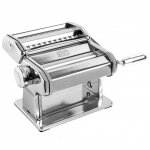 Marcato atlas 150 machine à pâte manuelle Marcato atlas 150 machine à pâte manuelle