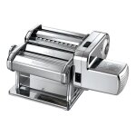 Marcato classic atlasmotor - machine à pâtes - chrome Marcato classic atlasmotor - machine à pâtes - chrome