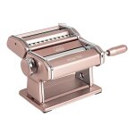 Marcato machine pour pâtes atlas 150 rose Marcato machine pour pâtes atlas 150 rose
