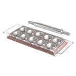 Marcato ravioli tablet rose