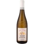 Marcel cabelier  relief savoyard , 2022, a. o. p savoie apremont, vin blanc