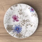 Mariefleur assiette pour le petit - d�jeuner