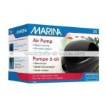 Marina 50 pompe a air