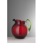 Mario luca giusti broc pallina rubis et vert