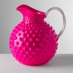 Mario luca giusti pichet sister rosetta fluo fuxia