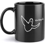 Mark gonzales tasse a th tasse a caf tasse en porcelaine tasse en cramique tasse a caf tasse a lait ...