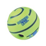 Euro marketing manufacturing doggies ball boule pour chien jouet interactif convient toutes les tailles ...