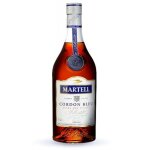 Martell cordon bleu martell cognac