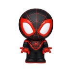 Marvel - buste / tirelire spider - man miles morales
