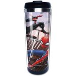 Marvel spiderman coffee cup stainless steel water bottle mug coffee tumbler with spill proof Marvel spiderman coffee cup stainless steel water bottle mug coffee tumbler with spill proof