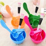 Masque debout beauté kit outil bricolage masque bol masque bâton 6 en 1 double usage masque bol beauté ... Masque debout beauté kit outil bricolage masque bol masque bâton 6 en 1 double usage masque bol beauté ...
