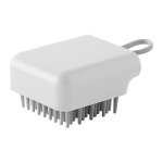 Massage du cuir chevelu brosse a cheveux peigne doux palm brush filles enfants animaux tous les cheveux ... Massage du cuir chevelu brosse a cheveux peigne doux palm brush filles enfants animaux tous les cheveux ...