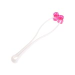 Masseur de visage fin pour chiot, chien, chat, outil de soulagement des pieds et des jambes, outil de ... Masseur de visage fin pour chiot, chien, chat, outil de soulagement des pieds et des jambes, outil de ...