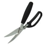 Master class - ciseaux a volaille - 24 cm import grande bretagne