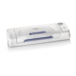 Master - machine a vide - magic vac - 60 cm / hg - 0, 80 bar - 11, 6 psi