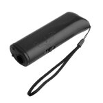 Mat�riel d'entra�nement des chiens 3 en 1, dispositif r�pulsif a ultrasons, accessoire anti - aboiement ...