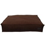 Matelas pour chien confort rectangulaire nobby pet kamba