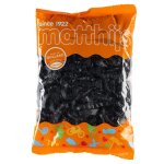 Matthijs dropslungels bonbons r�glisse sucr�e saveur intense 1000g gourmandise authentique