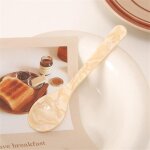 Matuts - cuillère a gâteau rétro de style coréen, cuillère a bonbons, cuillère a crème glacée, cuillère ... Matuts - cuillère a gâteau rétro de style coréen, cuillère a bonbons, cuillère a crème glacée, cuillère ...