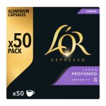 Maxi pack lungo profondo x 50