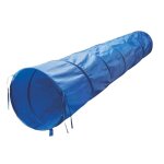 Maxxpro tunnel d'agilité pour chiens, pliable et léger, avec sac de transport et piquets, 3m Maxxpro tunnel d'agilité pour chiens, pliable et léger, avec sac de transport et piquets, 3m