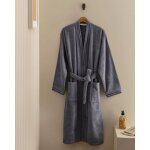 Maynor peignoir col kimono unisexe