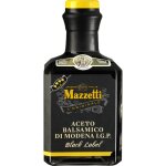 Mazzetti aceto balsamico di modena vinaigre balsamique de mod�ne 250 ml