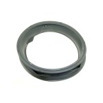Mds38265301. joint manchette de hublot avec 2 trous lg