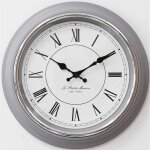 Mebus horloge murale  quartz
