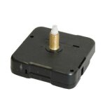 M�canisme d'horloge - art�mio