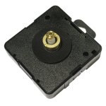 Mécanisme d'horloge a quartz - 20, 1 mm - rayher Mécanisme d'horloge a quartz - 20, 1 mm - rayher