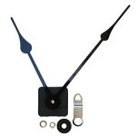 M�canisme de mouvement d'horloge � quartz murale bricolage