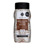 Med cuisine tahini chocolat cr�meux p�te de s�same naturelle 310g - ingr�dient gourmet pour p�tisserie, ...