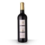 Le mdaillon du chteau la moulire ctes de duras rouge 2015 - 75cl