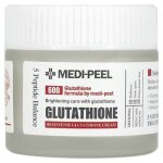 Medi - peel, glutathion, crème blanche au glutathion bio - intense, 50 g Medi - peel, glutathion, crème blanche au glutathion bio - intense, 50 g