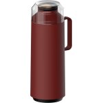 Meimie - exata carafe isotherme rouge 1000 ml + mug