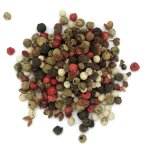 Mlange super 5 baies - verrine 80 g