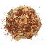 Mlange pour cuisine italienne - sachet de 250 g