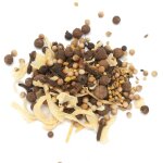 Mlange d'pices, herbes et aromates pour cornichons & pickles - grand distributeur 450 g